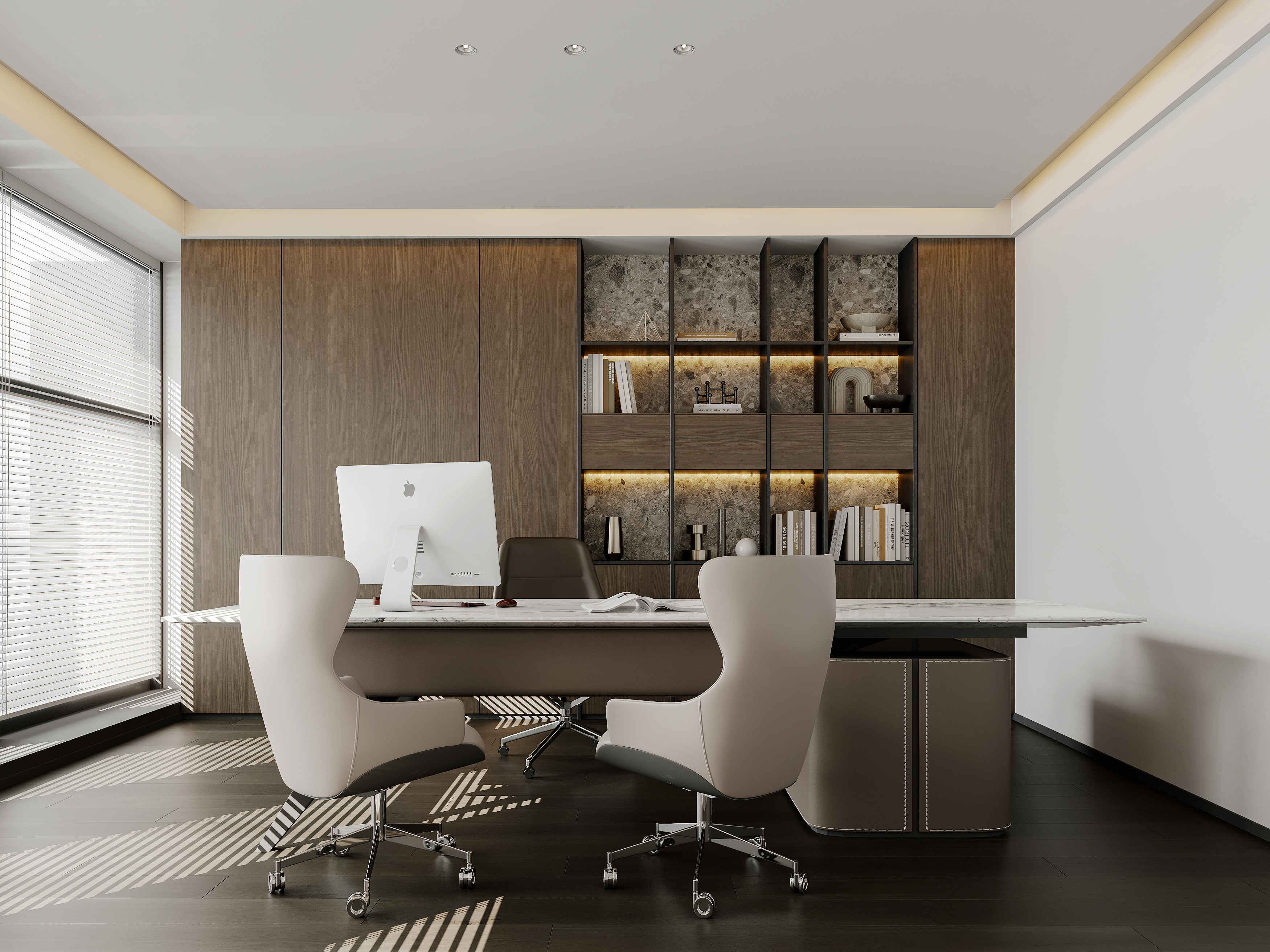 《工装办公室》-14