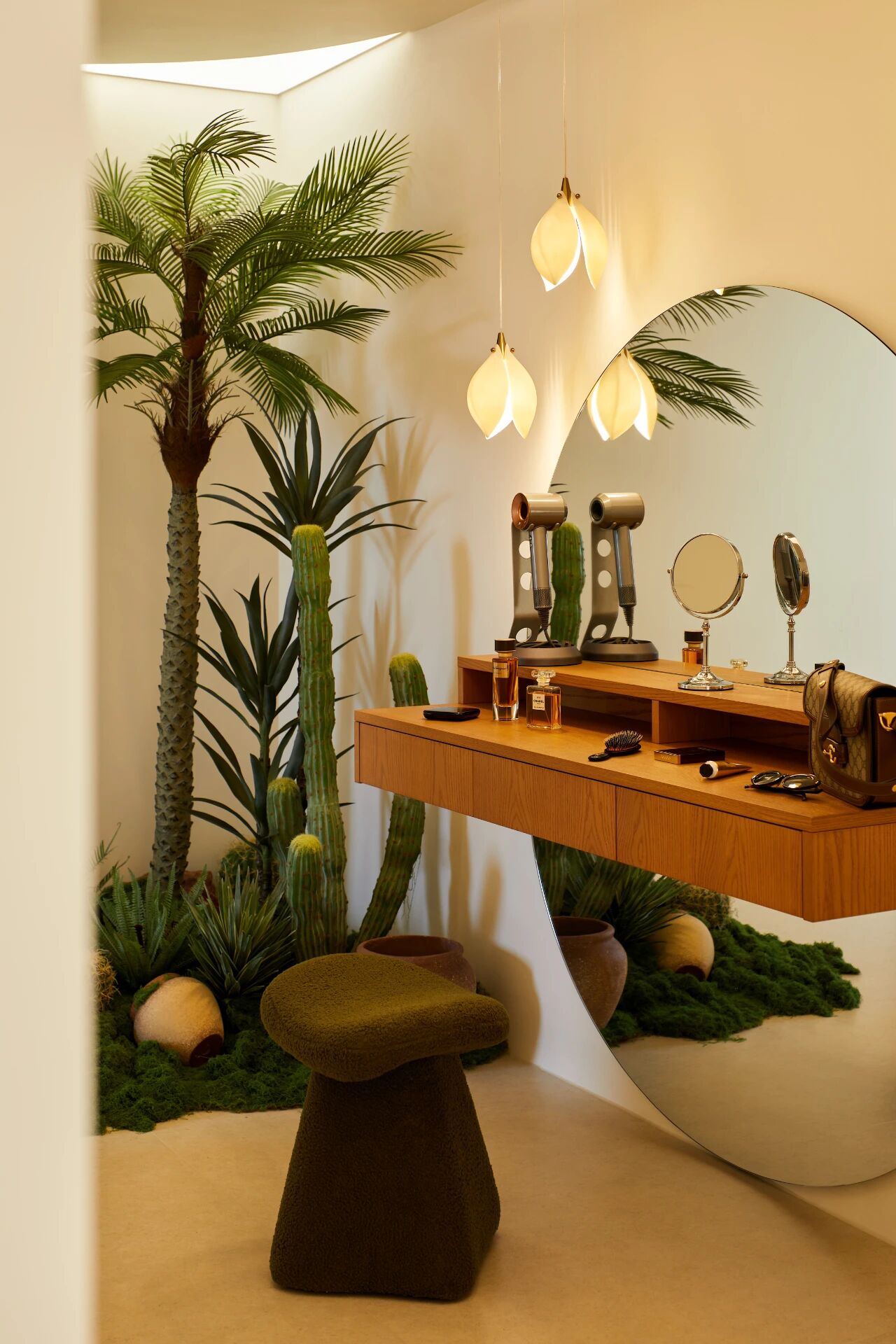 江畔光匣,自然疗愈所,光蕴肌实验室丨中国安康丨提喻空间-26