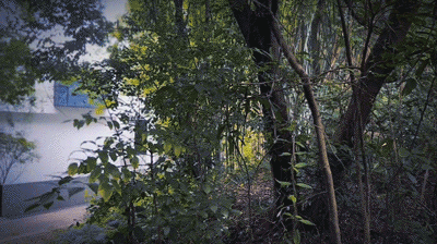 后山当代艺术中心丨中国广州丨广州微介创意设计有限公司-41