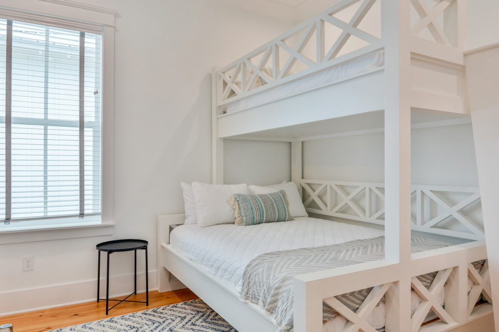 丨美国阿拉巴马丨Bob Chatham Custom Home Design-36