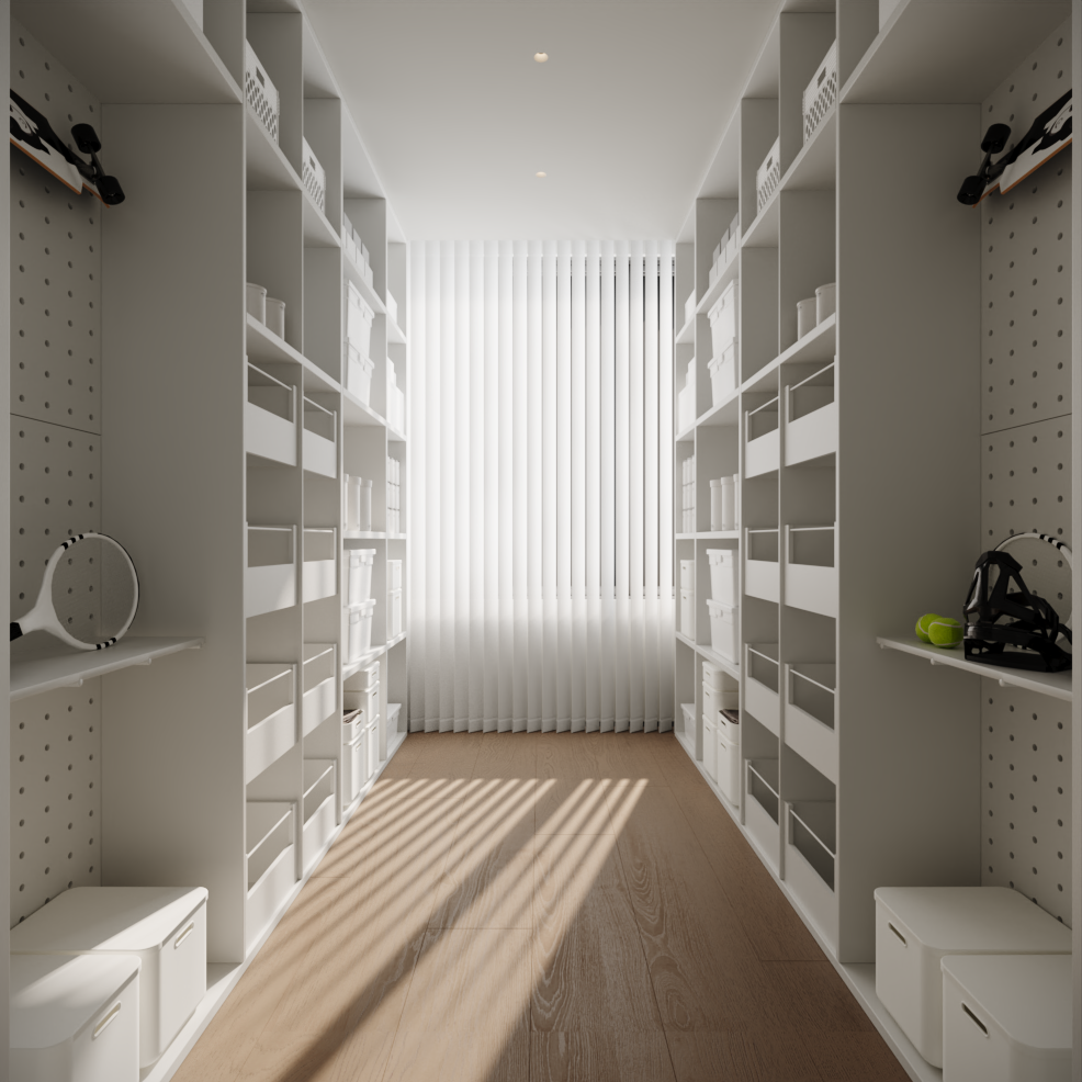 星皓[XINGHAO]新作|江山云起：「守静」-97