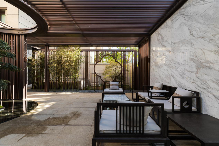 北京亦庄金茂府上叠丨中国北京-0