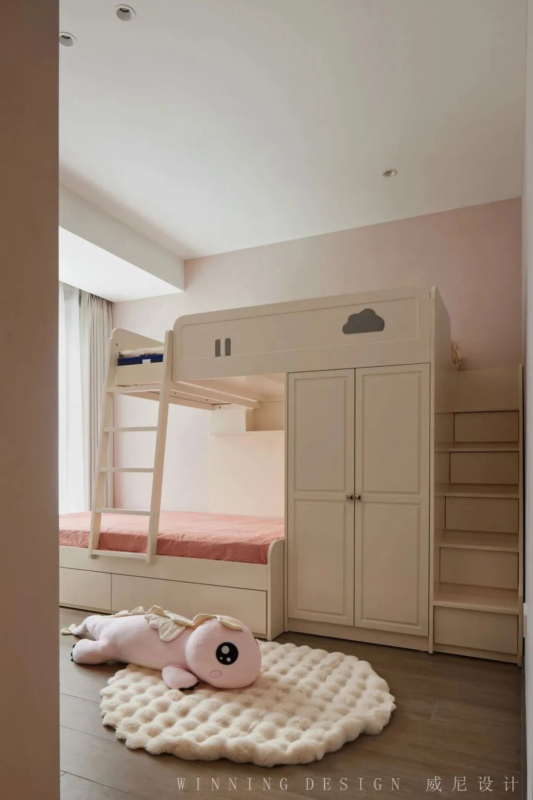 曲水风和丨威尼设计-63