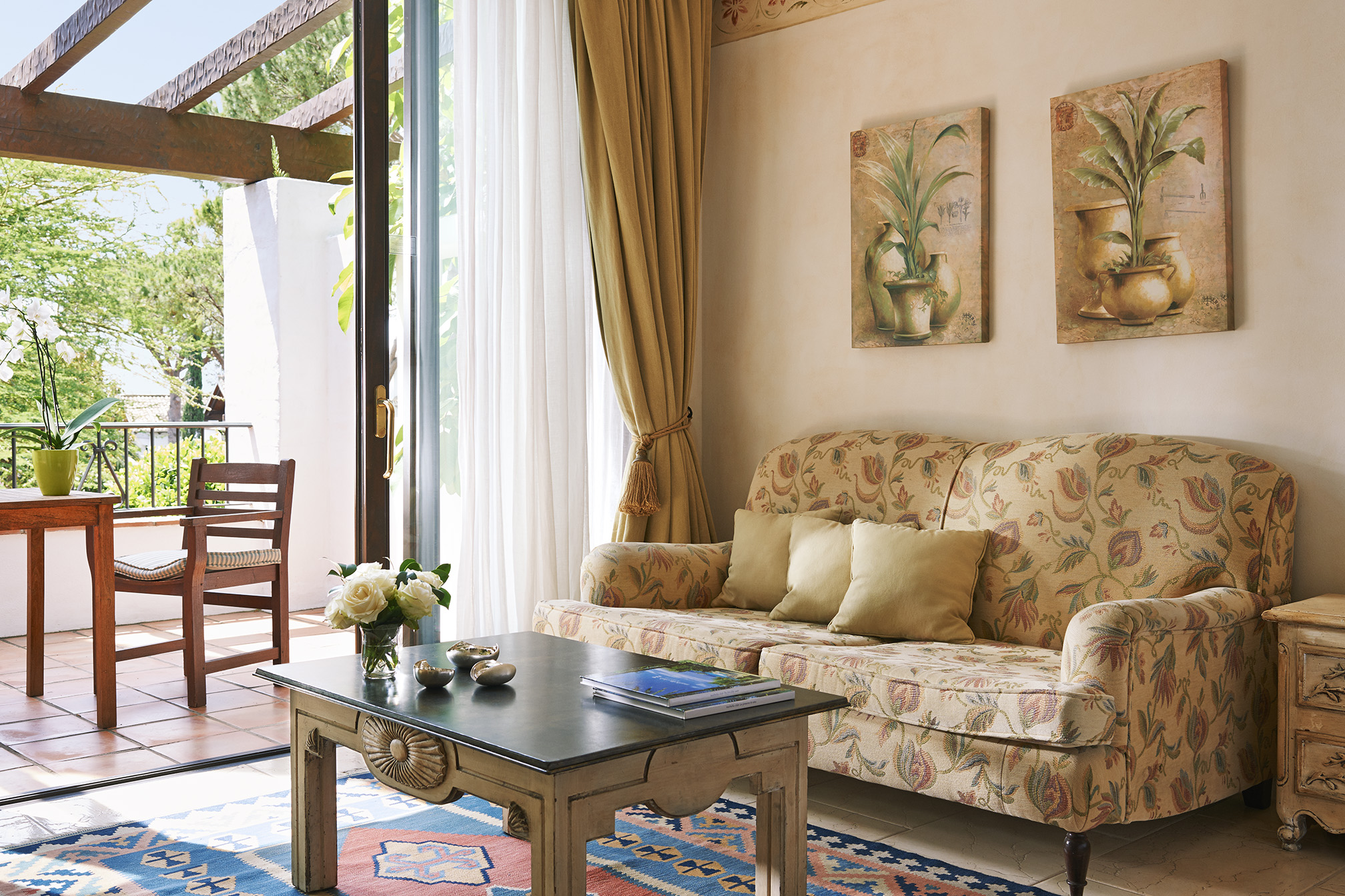 西班牙马贝拉会所俱乐部 酒店度假村-3-36