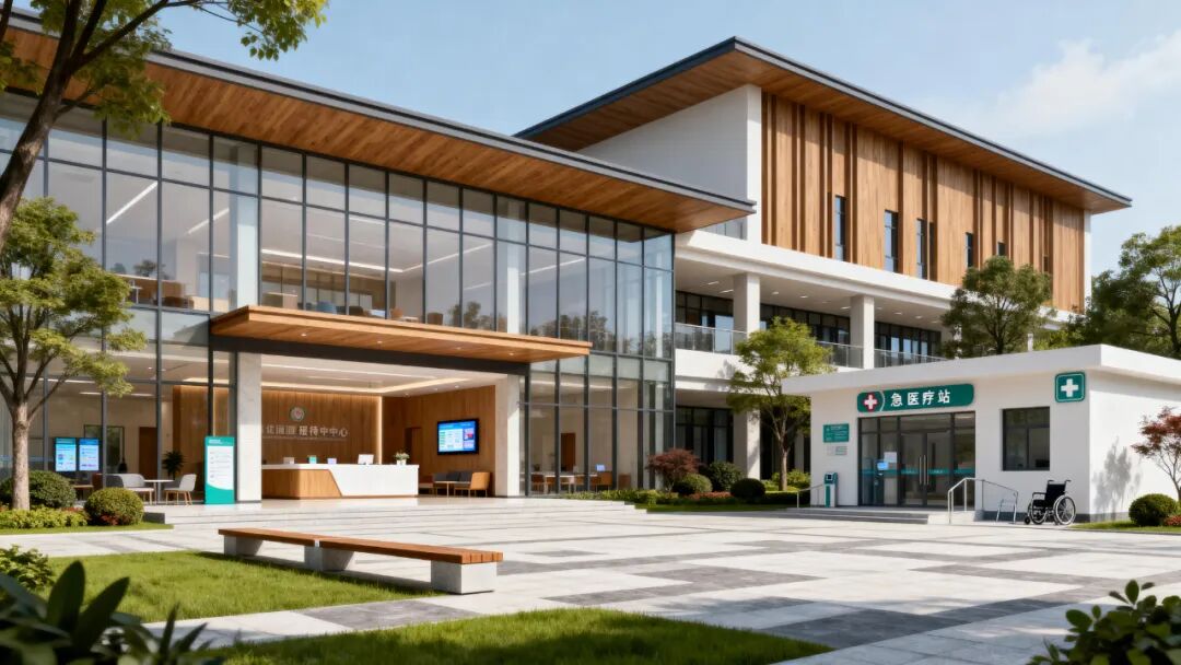 华北药食同源研学文旅基地:种药成景,研学为魂——全链条沉浸式文旅创新方案-28