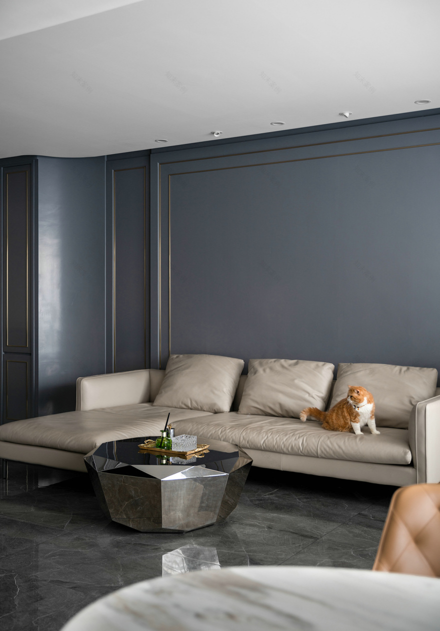 钢琴师MonAmi的家丨中国汕头丨好好设计-24