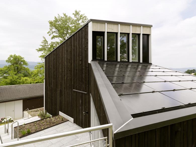 苏黎世湖亭丨瑞士-12