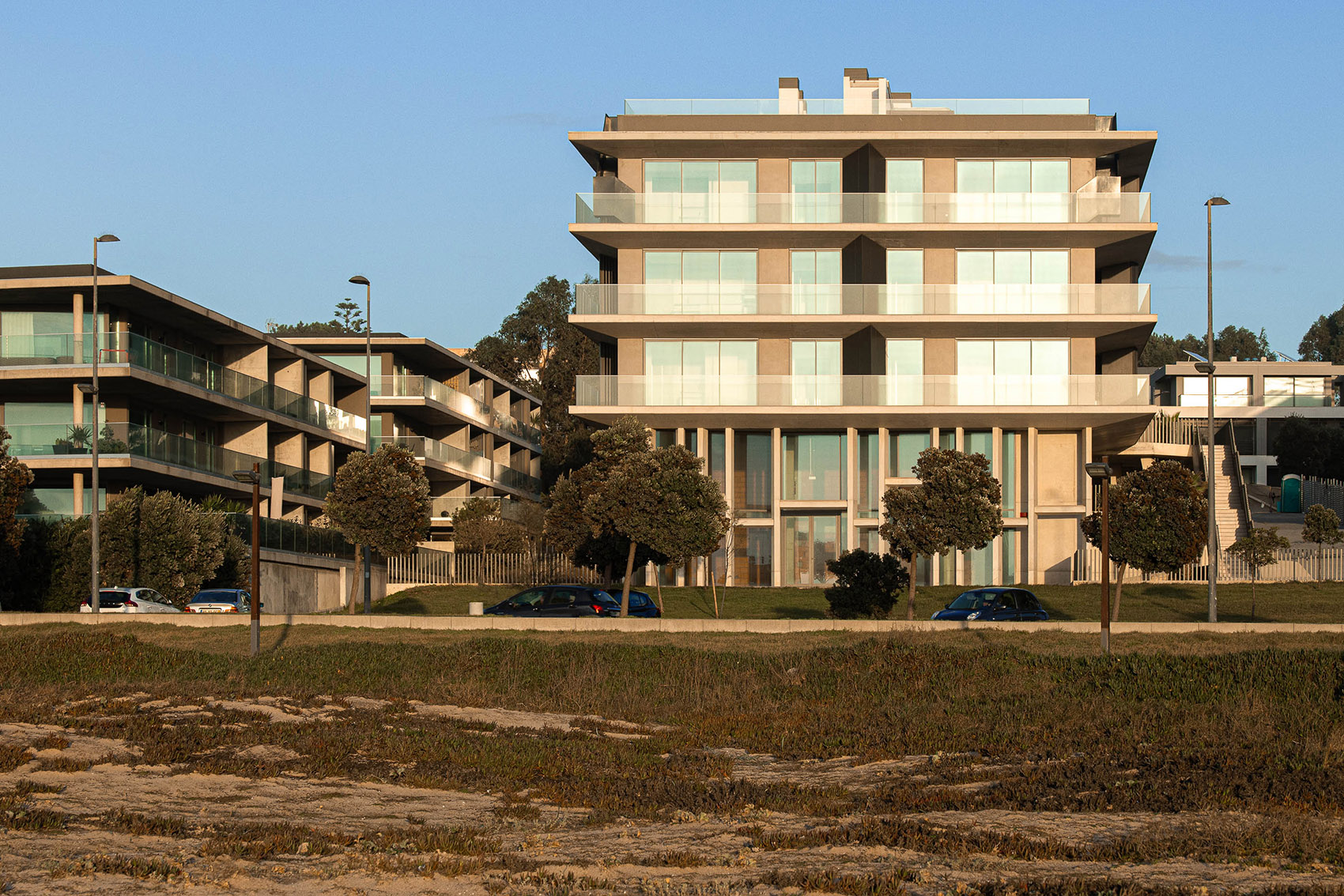 海边公寓丨葡萄牙-185