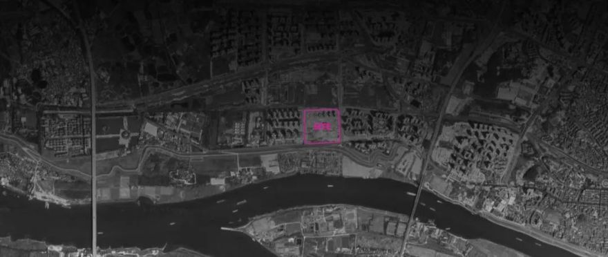 BOX盒子实践丨佛山 时代南湾 景观设计 丨中国广东-7