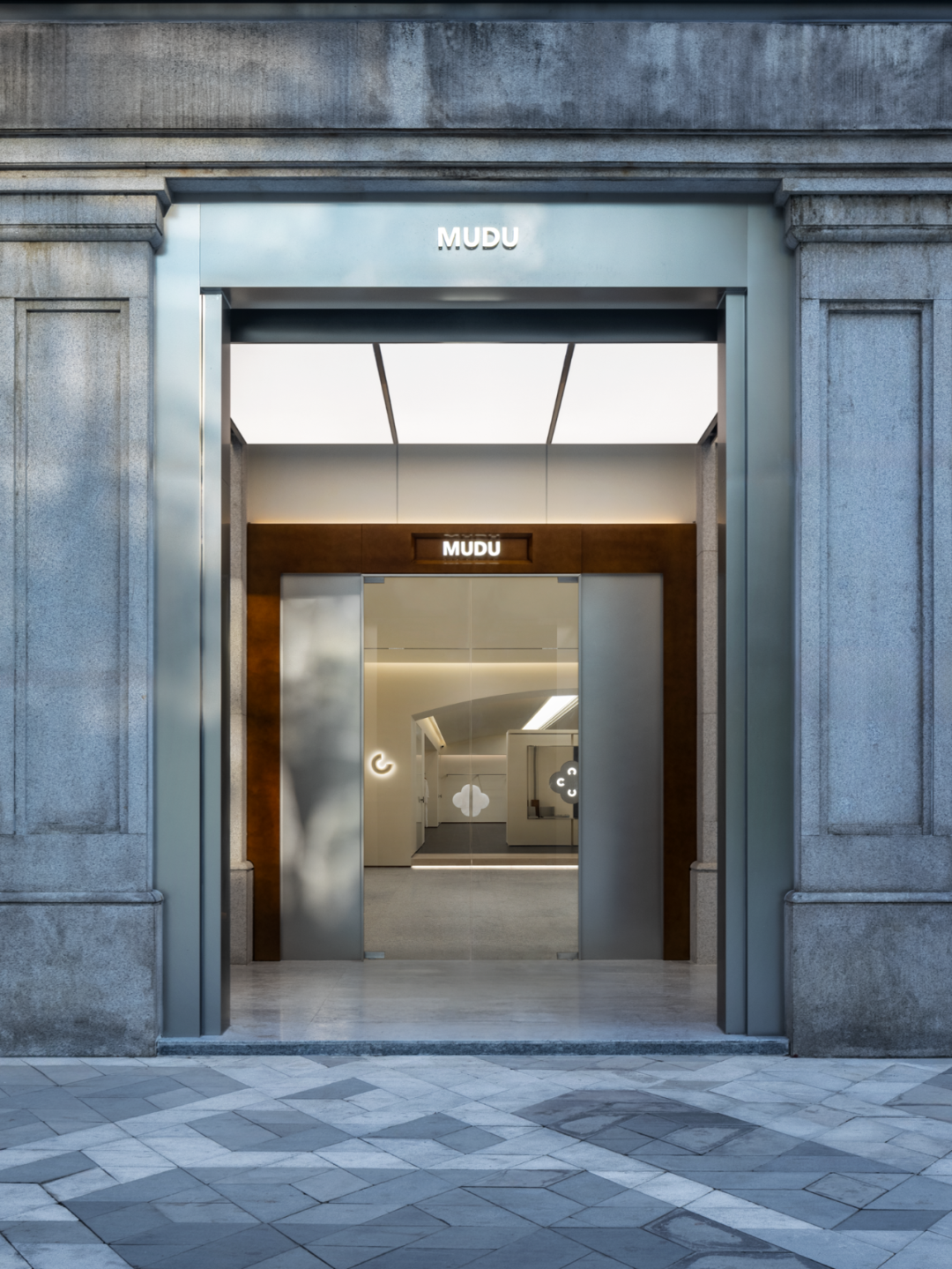 观屿新作｜MUDU岭南传统文化与当代时尚的融合-50