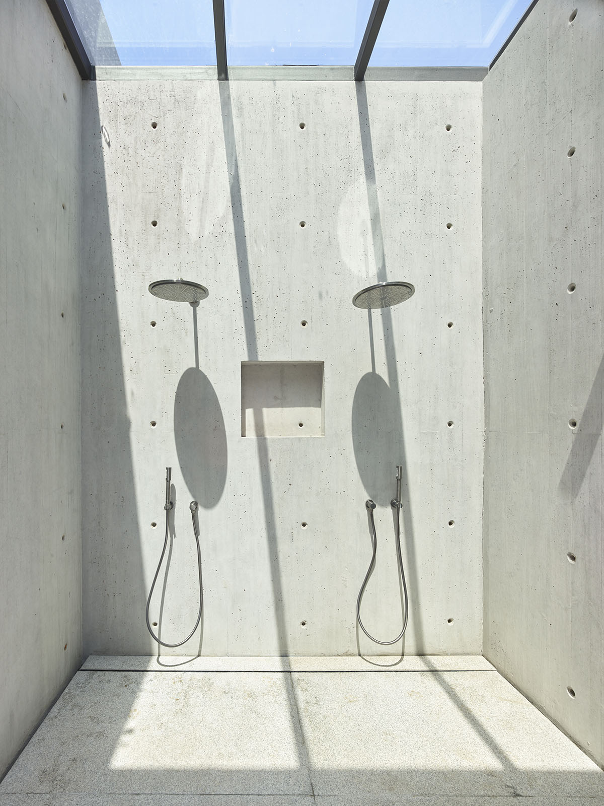 丨智利圣地亚哥丨Mathias Klotz-62