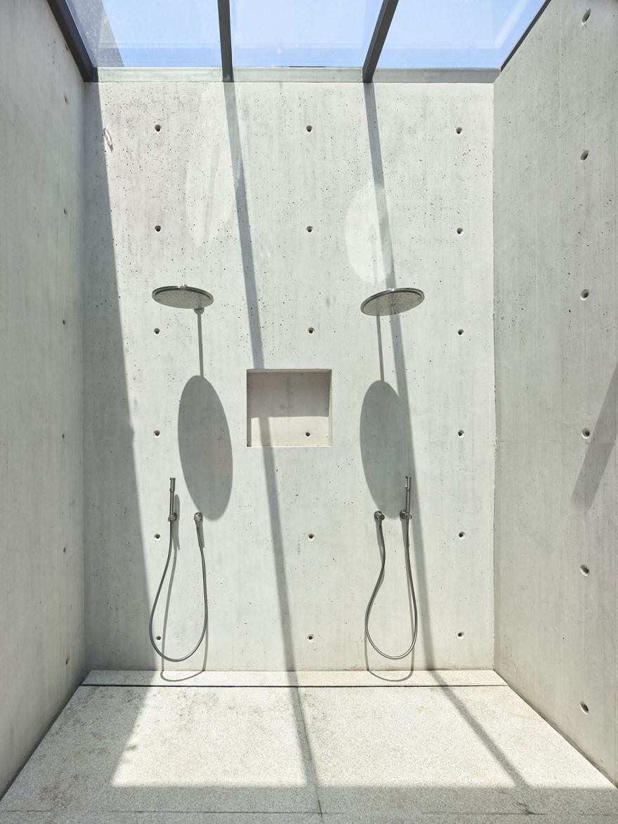 丨智利圣地亚哥丨Mathias Klotz-62