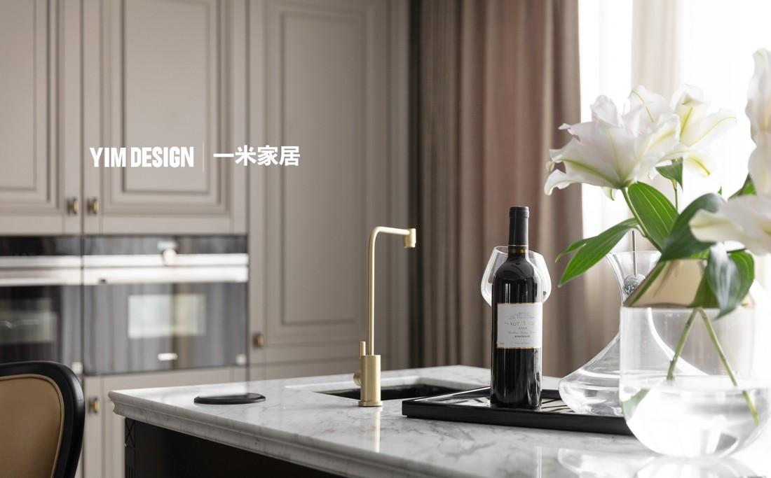 别墅丨【一米家居】DREAM ON-18