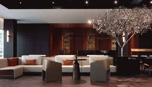 武汉泷悦长安丨中国武汉丨矩阵纵横-51