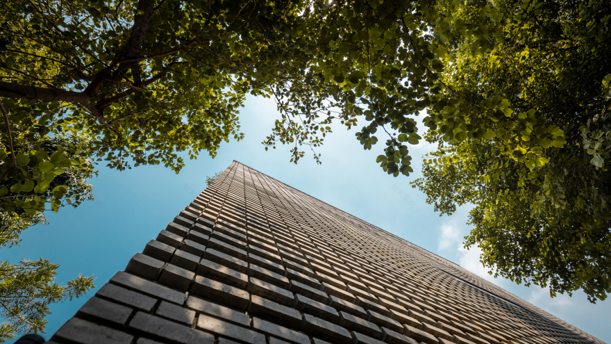 双家庭住宅的通透设计-20