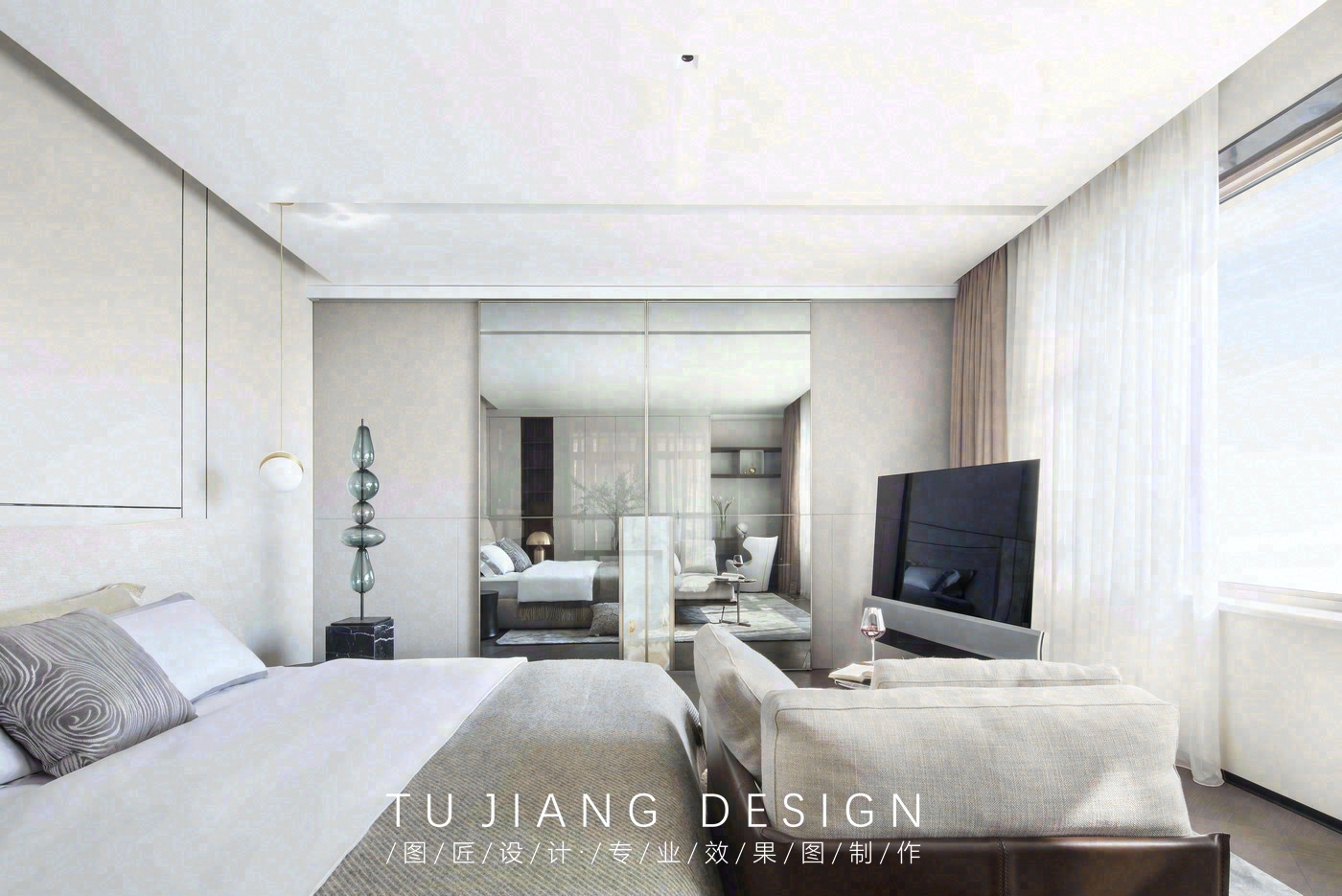 她说，生活要充满仪式感，家具要有品味-5