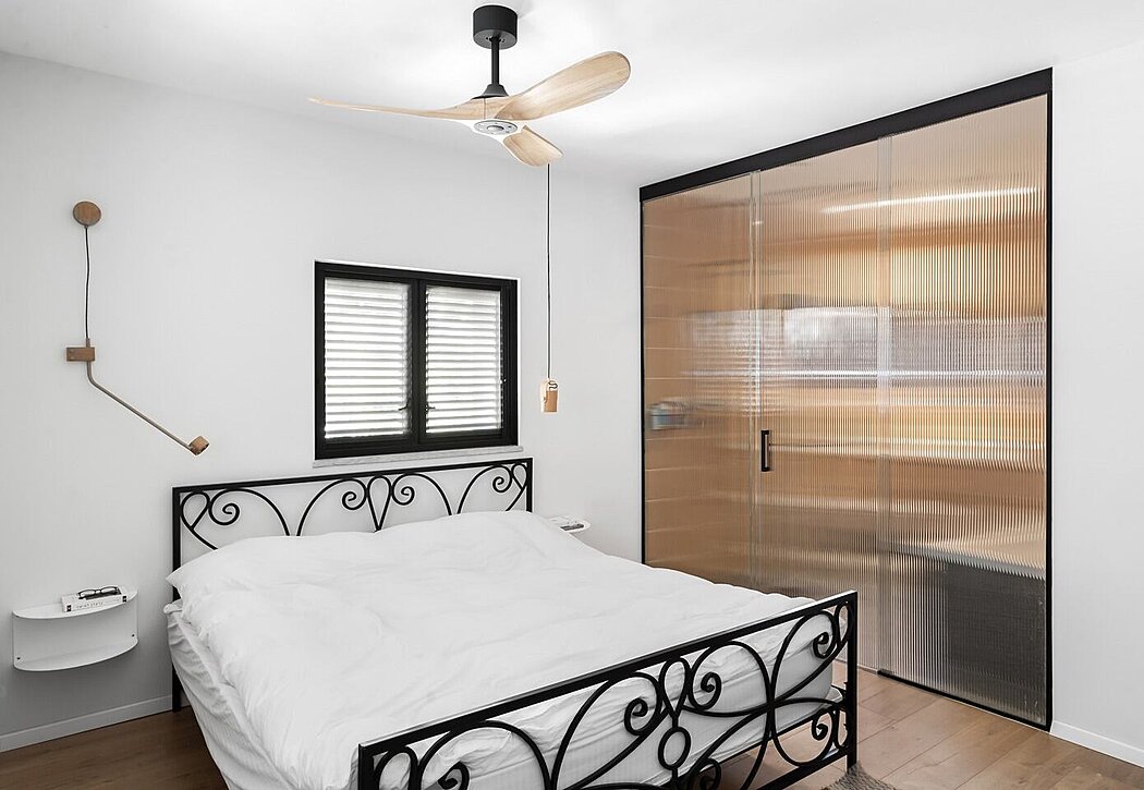 Myi House 改造项目丨以色列丨Studio Gal Gerber-13