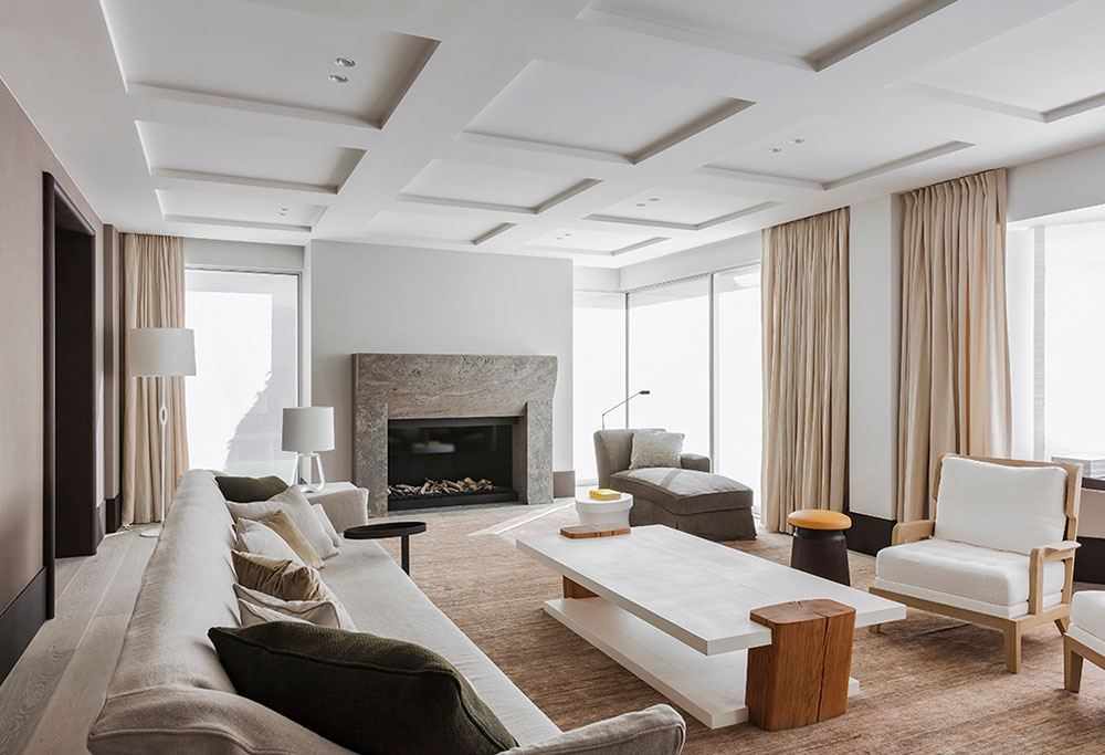 比利时现代家居的温暖与灵感-2