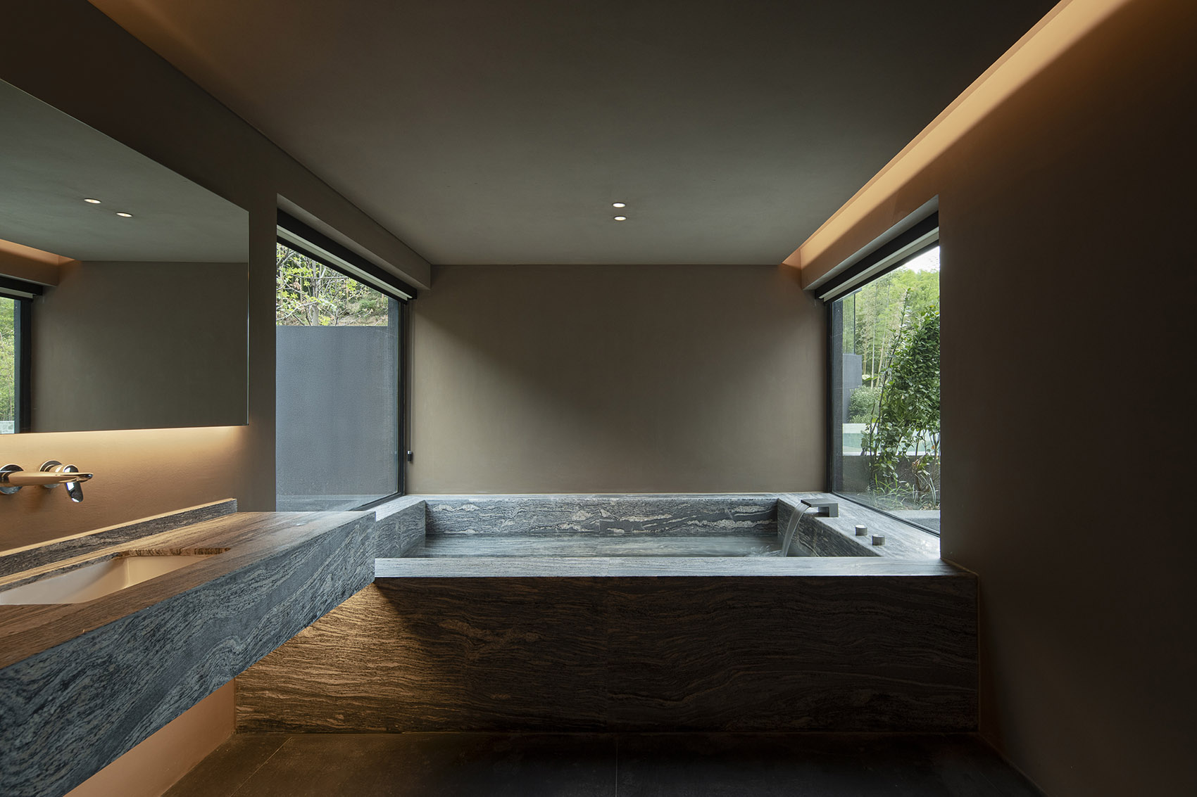 来野 · 山川里丨中国浙江丨偏离设计-82