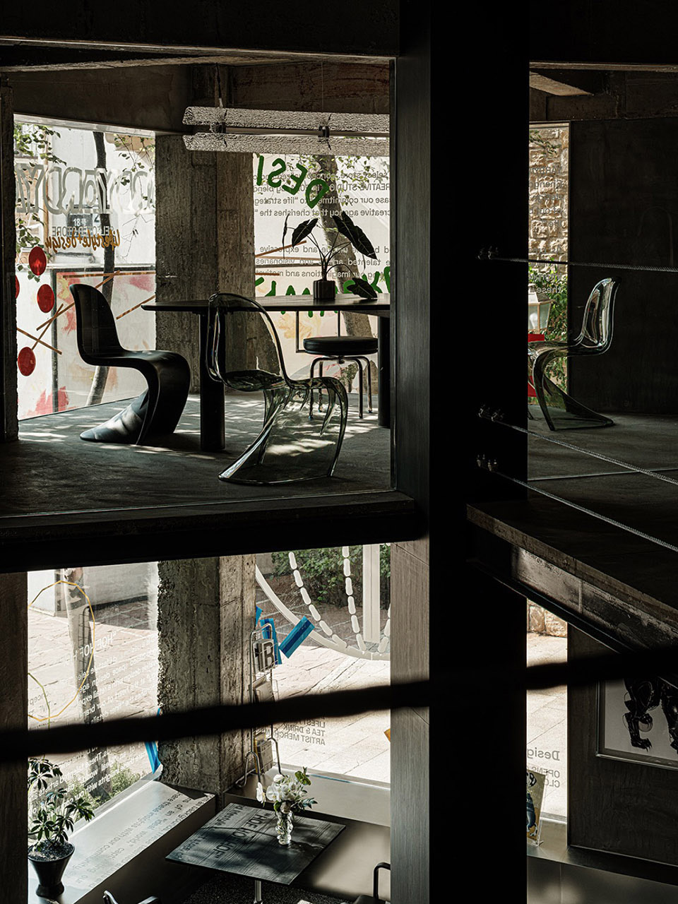 YARDYARDYARD要的商店丨中国成都丨言述CreativeStudioY-43