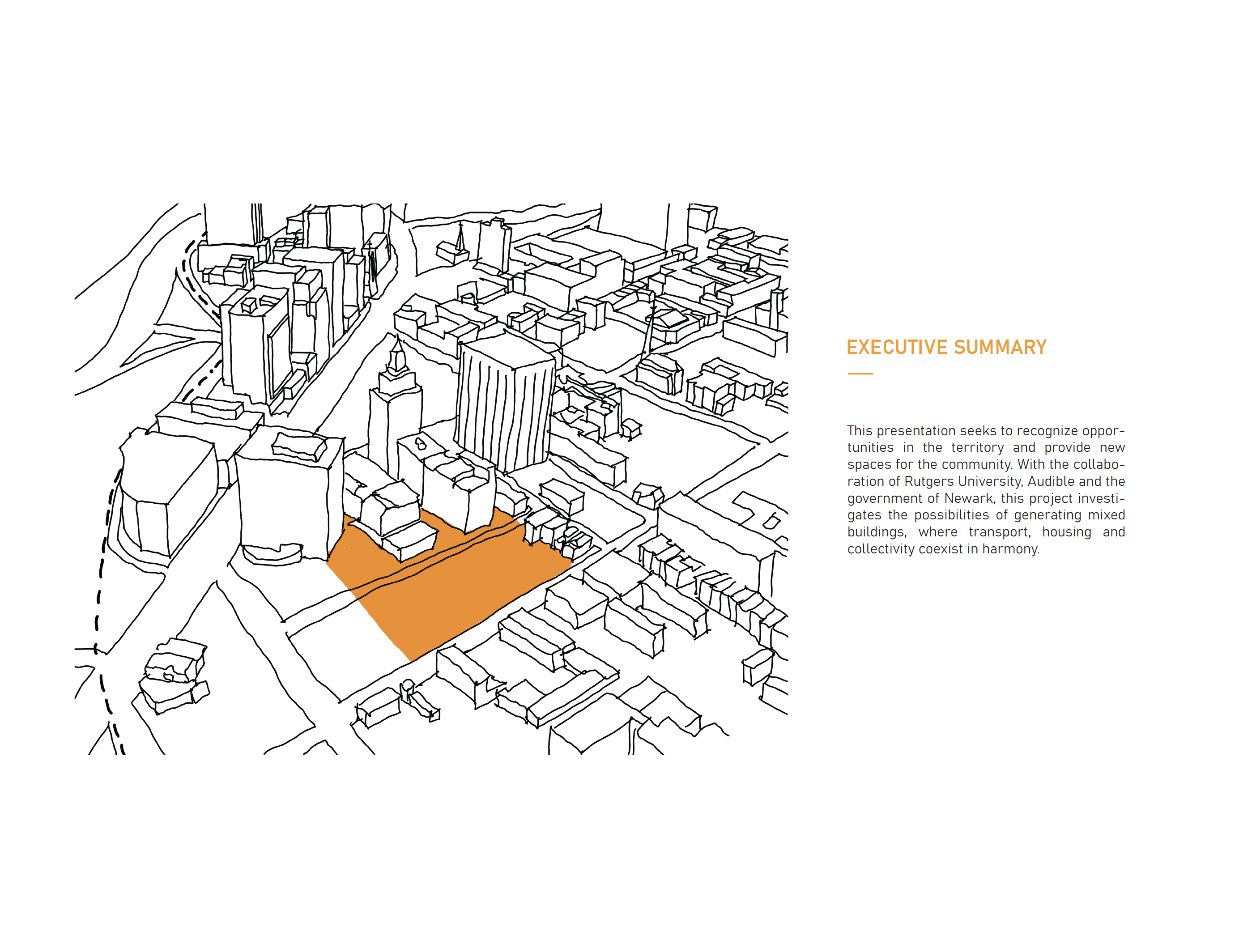 Proposals for a Parking Lot-3