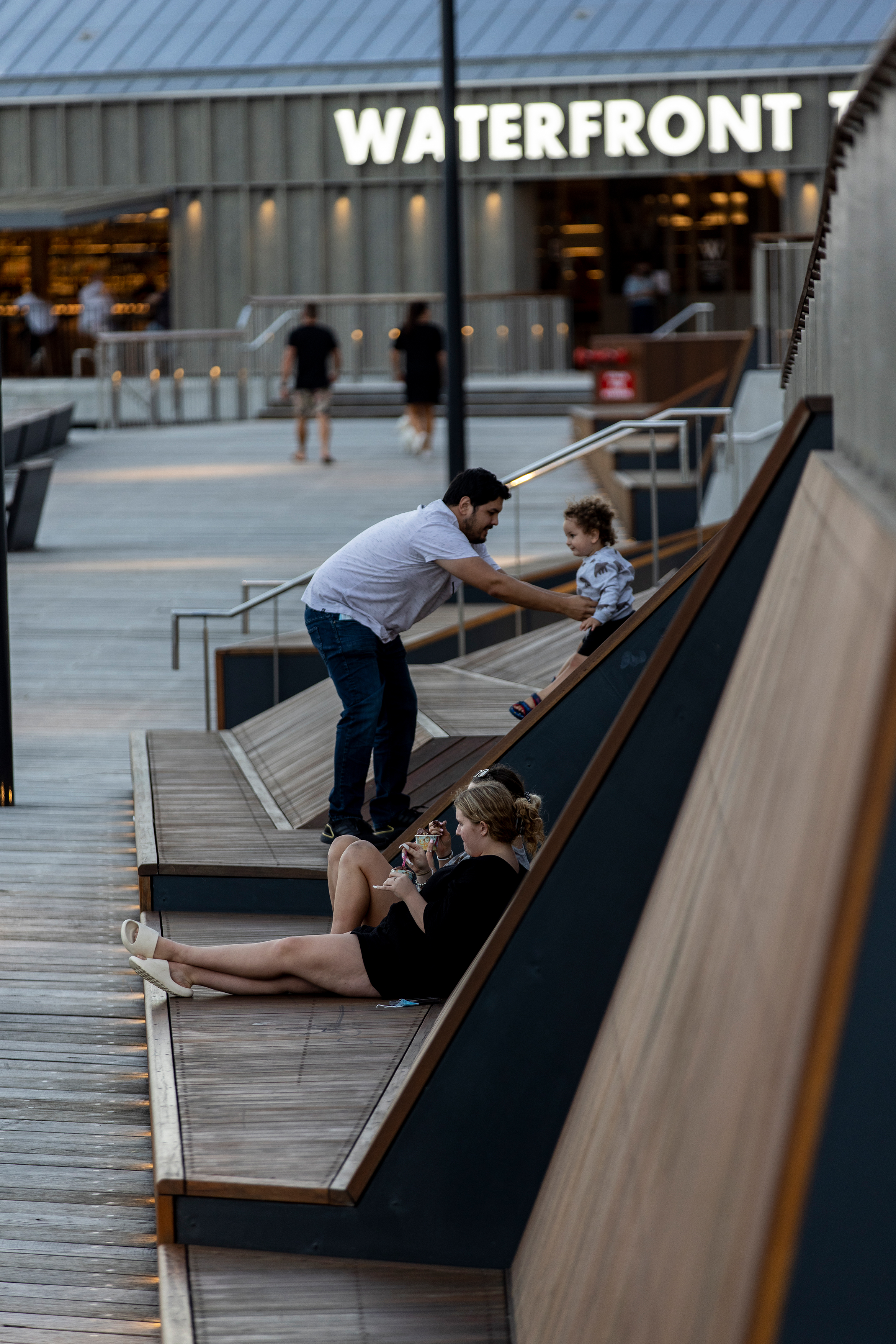 滨水区丨澳大利亚新南威尔士丨GroupGSA-30