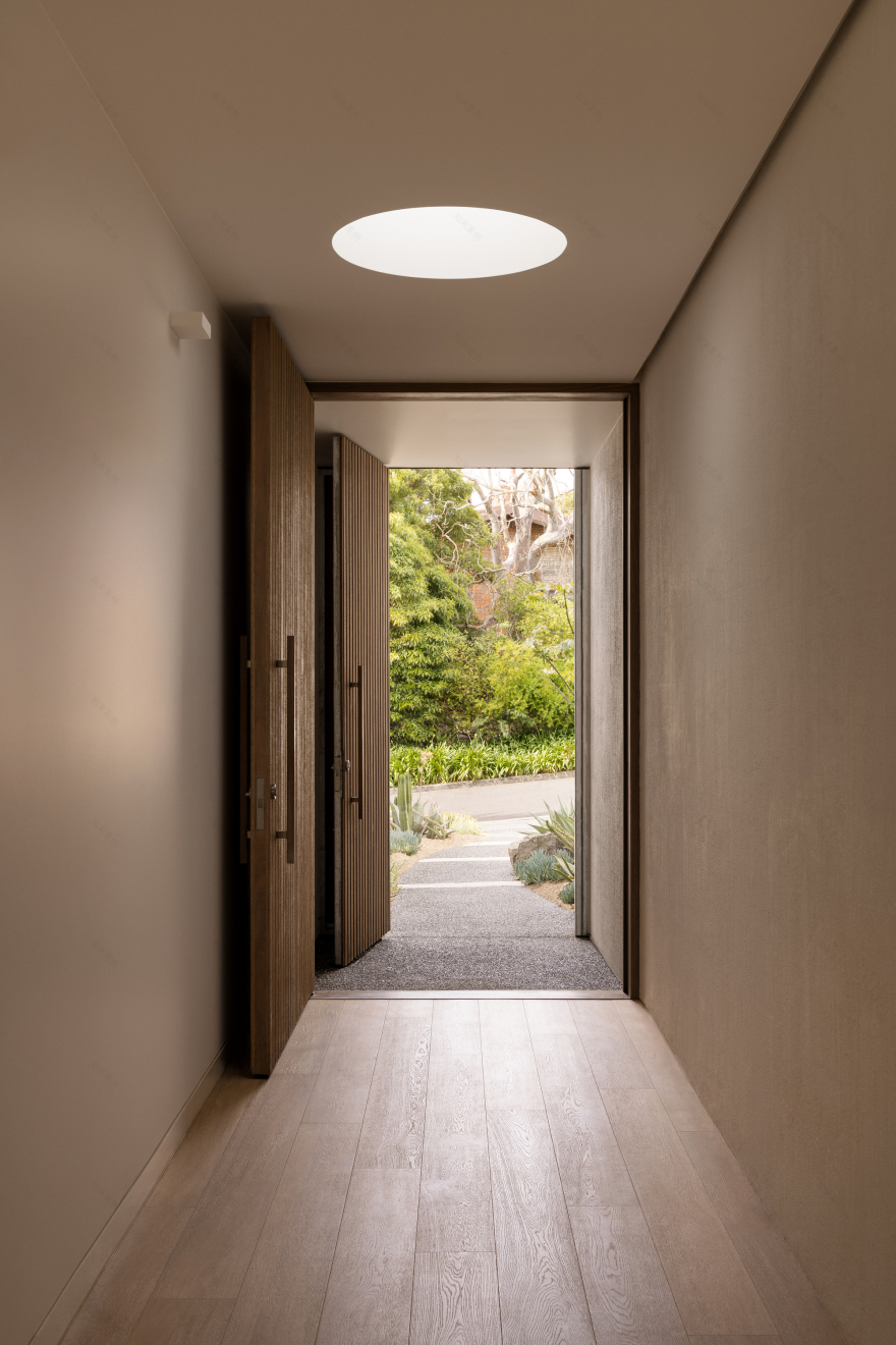 Horizon House / InForm-35