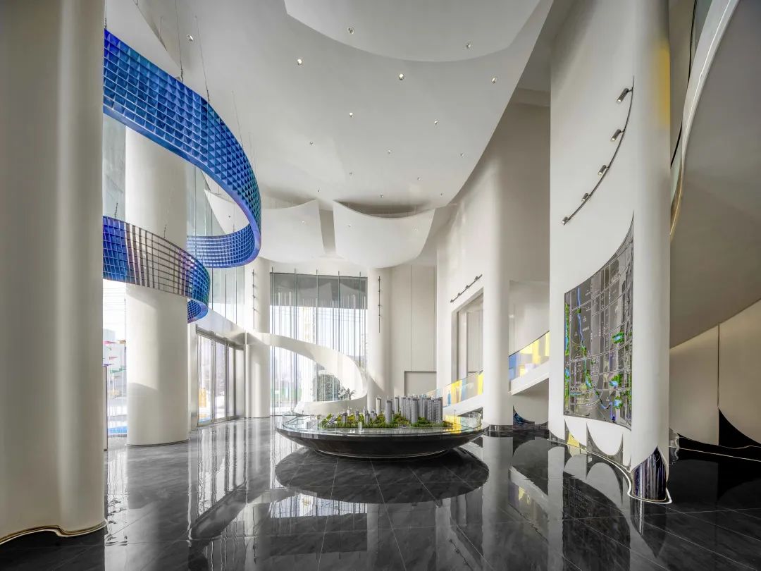 云璟风华丨中国滁州丨鲲誉设计 KUNYUDESIGN-11