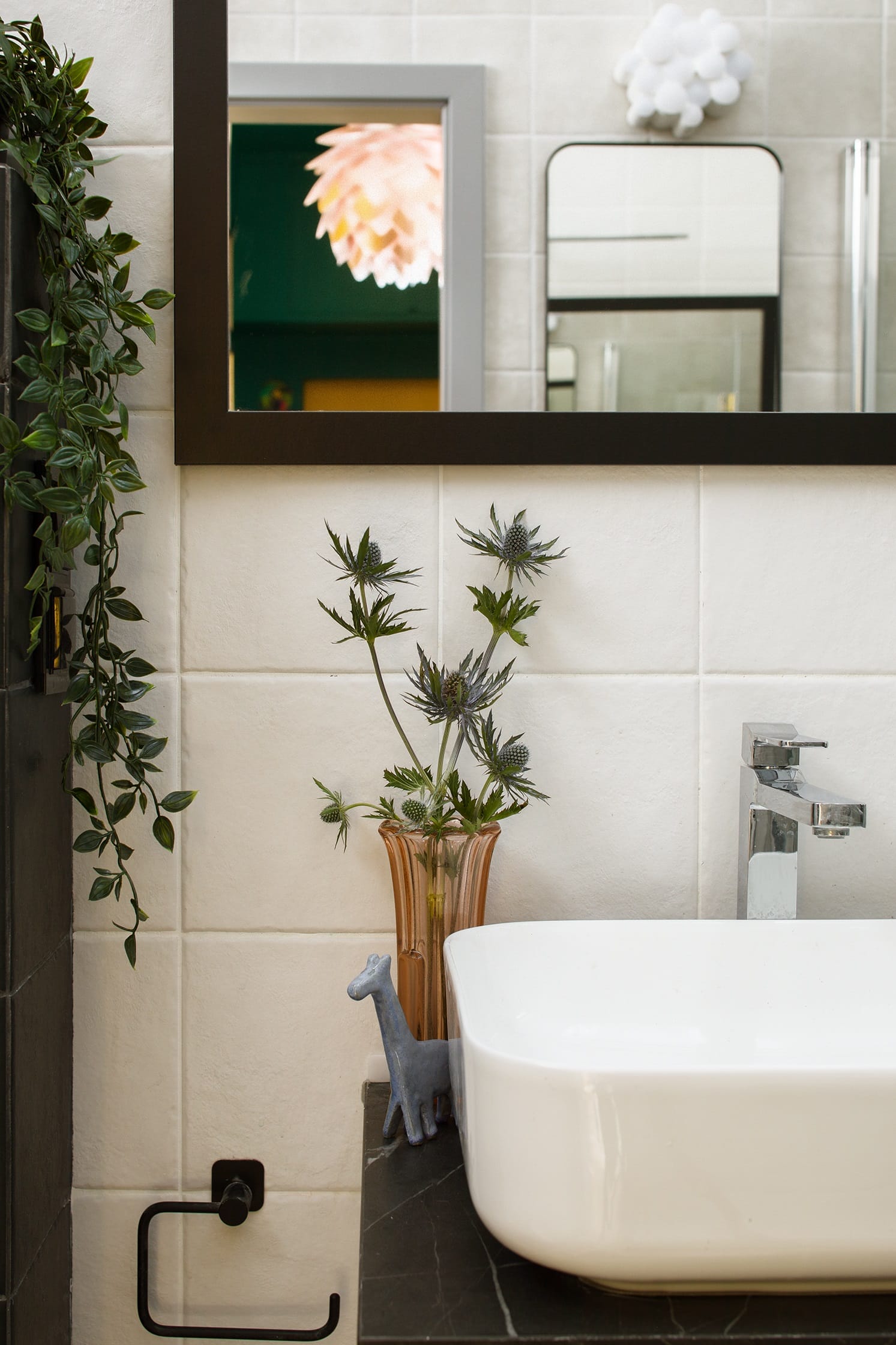 华沙老奥霍切公寓室内改造丨波兰华沙丨iHome Studio（Barbara Godawska）-30