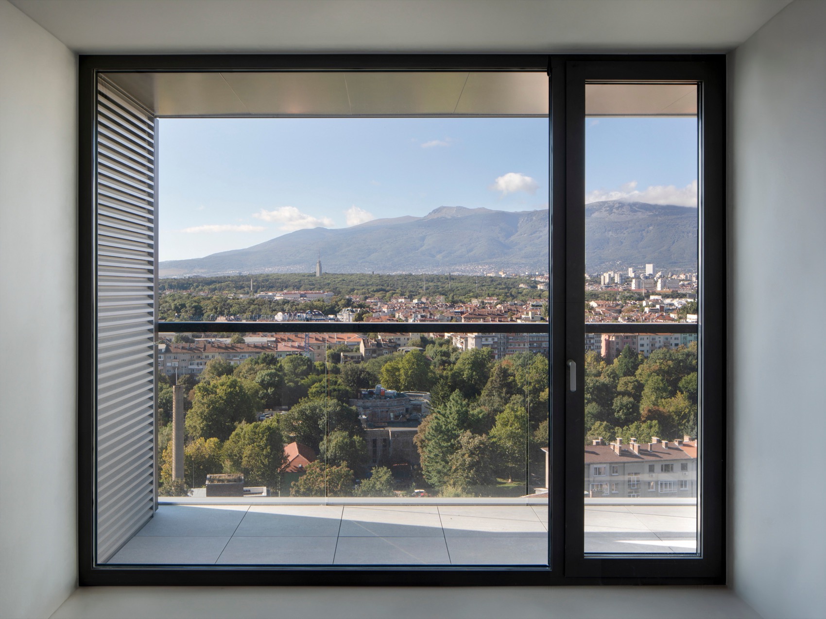 Infinity Park 公寓楼丨保加利亚丨STARH-35