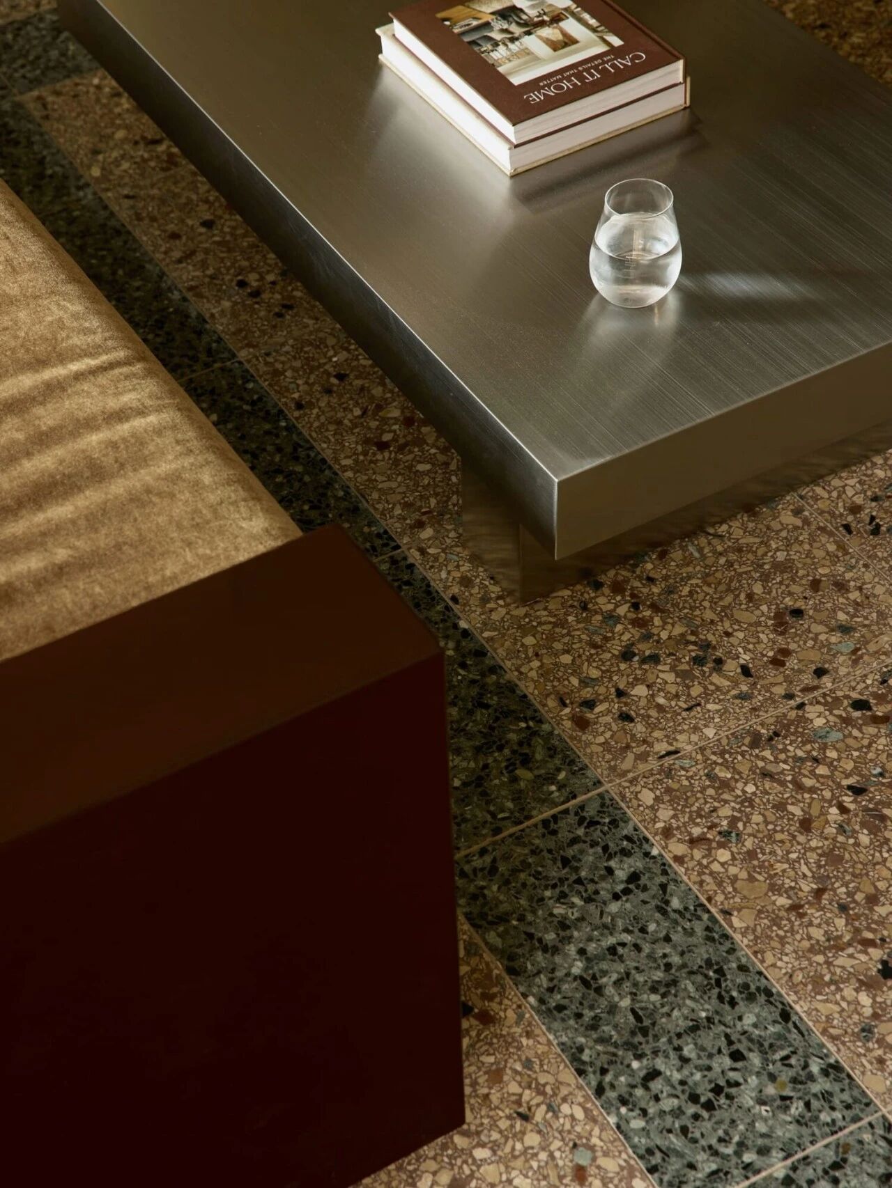 Haven Hair:布里斯班精致美发沙龙丨澳大利亚布里斯班丨Samantha Leigh Interiors-14