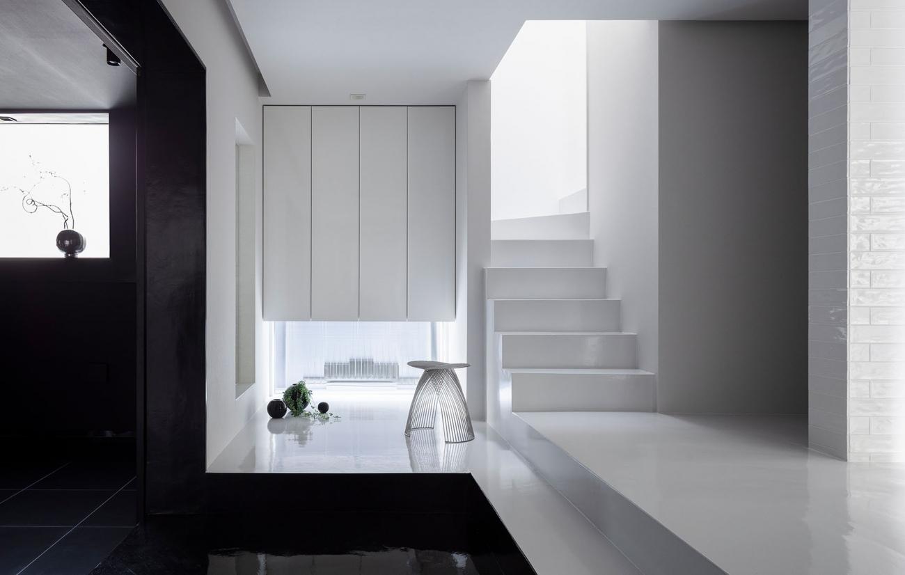 日本 Vista 住宅丨FORM,Kouichi Kimura Architects-13