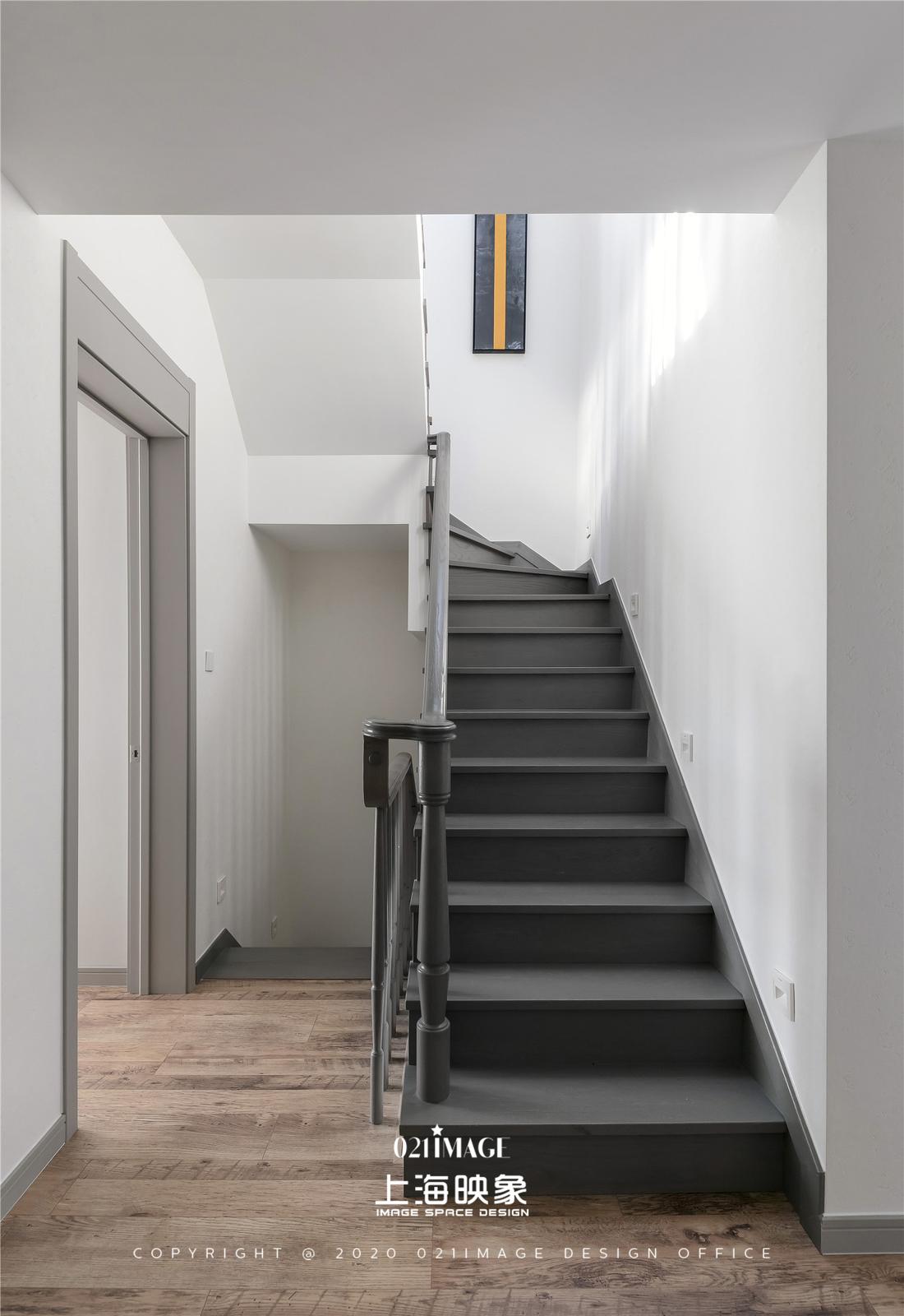 简约风上海之家丨中国上海-35