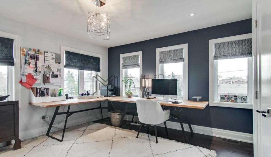 上海现代简约家居-36