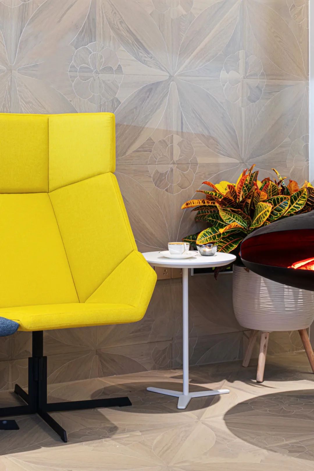 中国西安高新时代口腔医院丨W Design & Engineering LLC-12