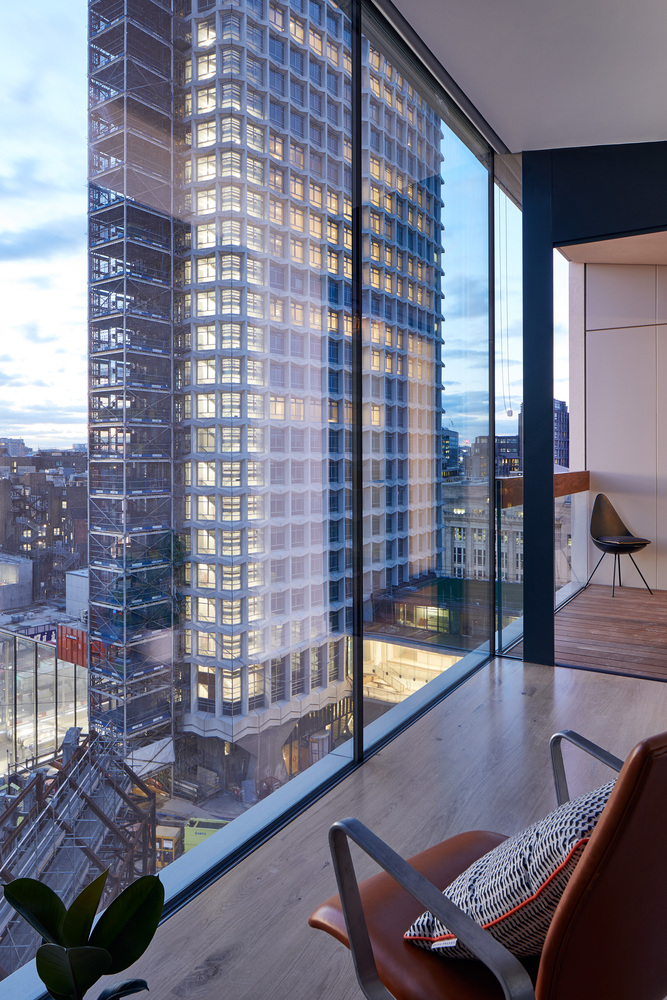 伦敦“白狮大厦”-44