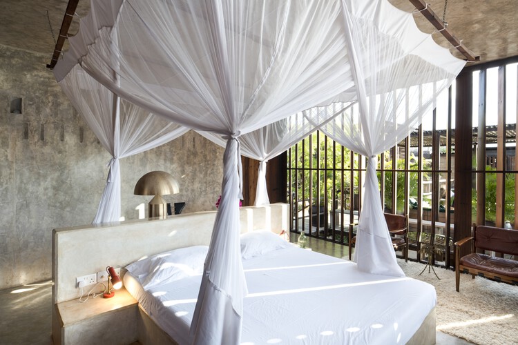 Falcon House（猎鹰之家）丨肯尼亚-43