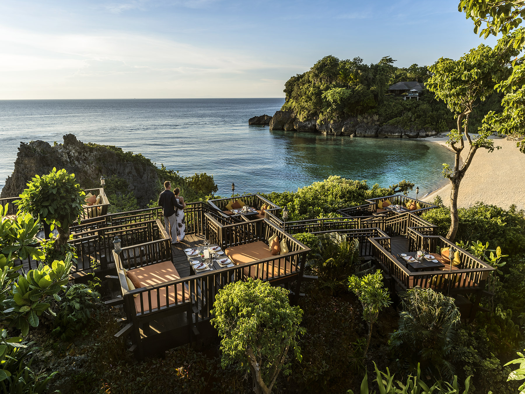 菲律宾香格里拉长滩岛度假酒店Shangri·La’s Boracay Resort and Spa by bensley-50