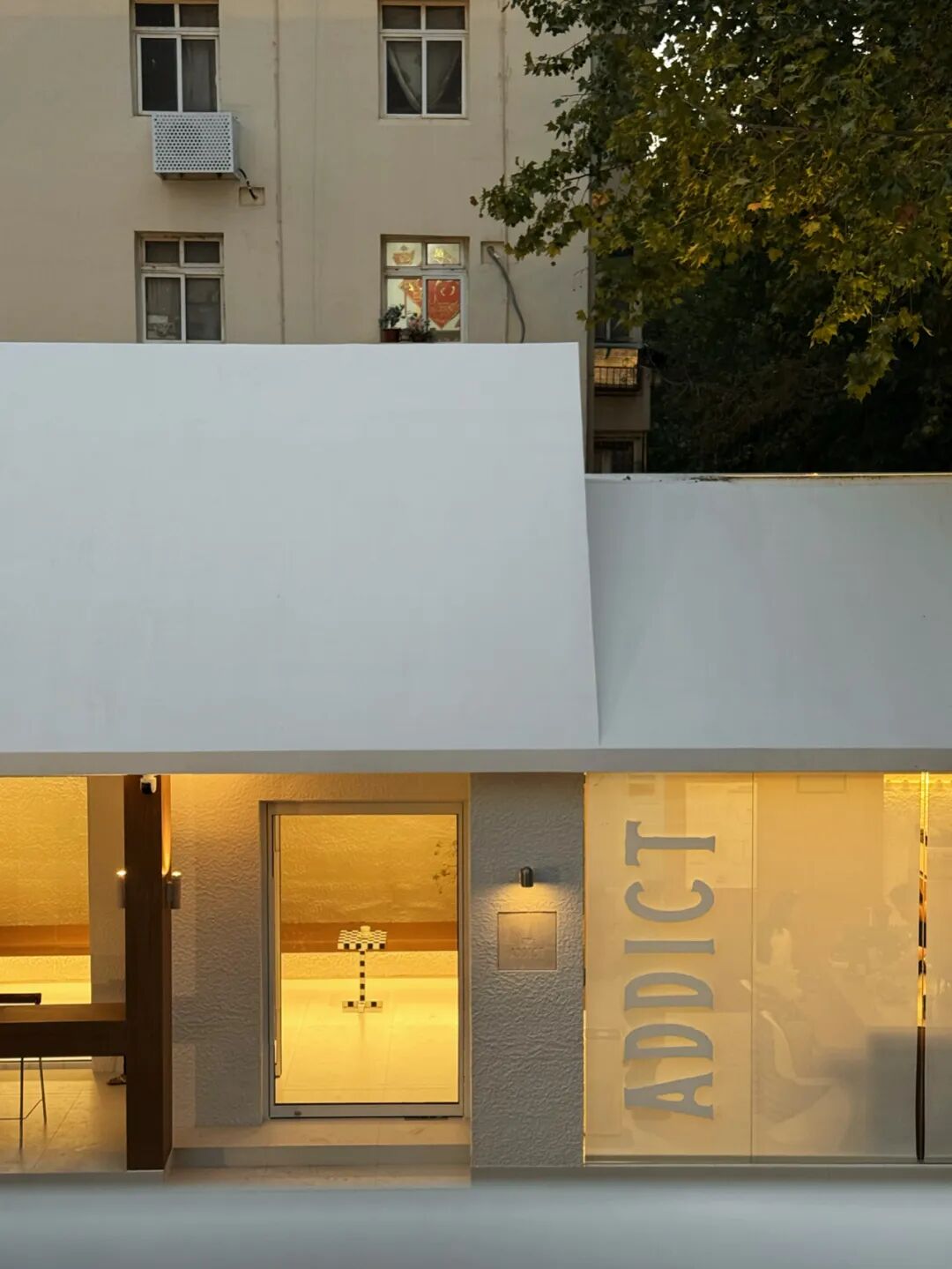 ADDICTCOFFEE痴谜者咖啡|青岛店-56