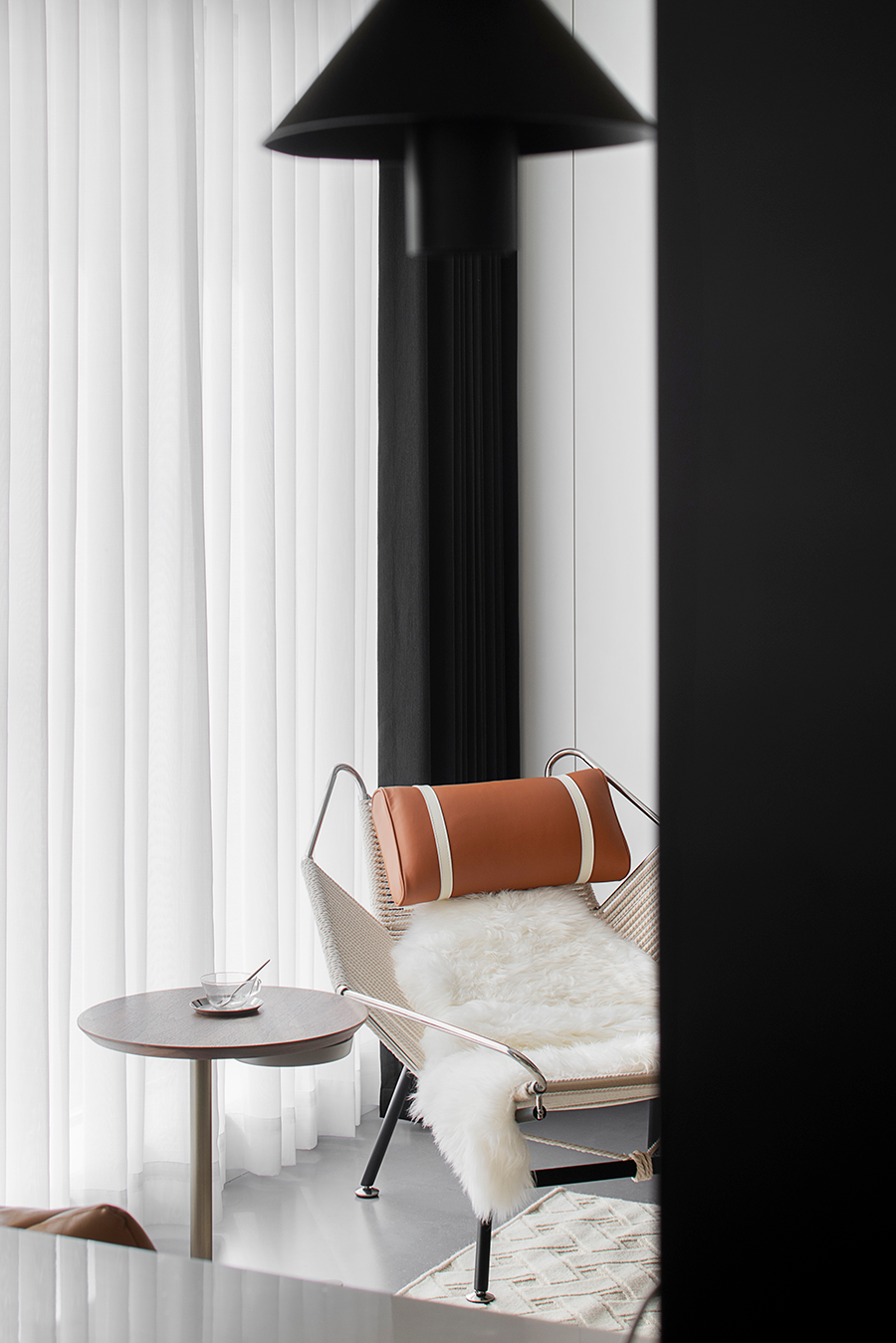 《合集》私宅设计丨中国温州丨家和丽舍空间设计-27