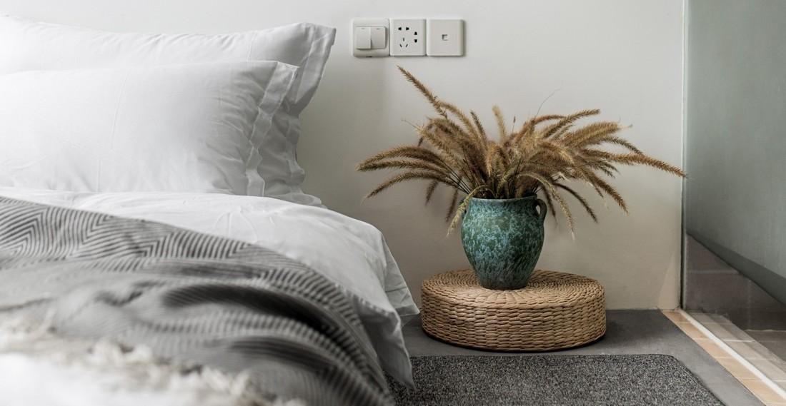 《隐·巷》都市谧境,简约水泥韵-24