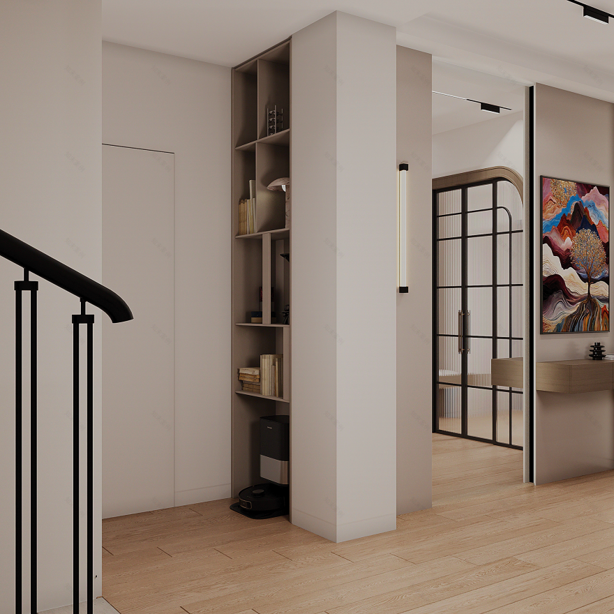 First Floor Interior-7