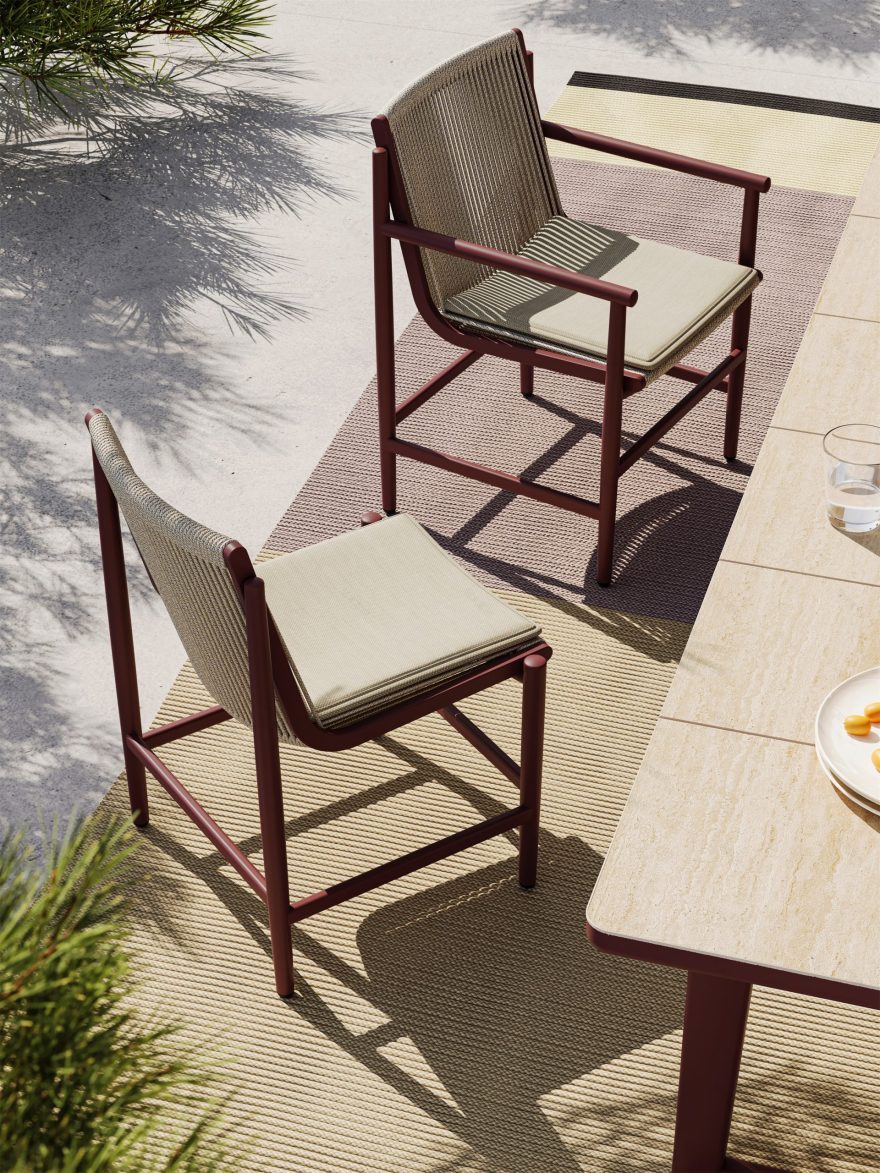 丛林游牧户外家居新品展丨中国上海丨KUNDESIGN-102