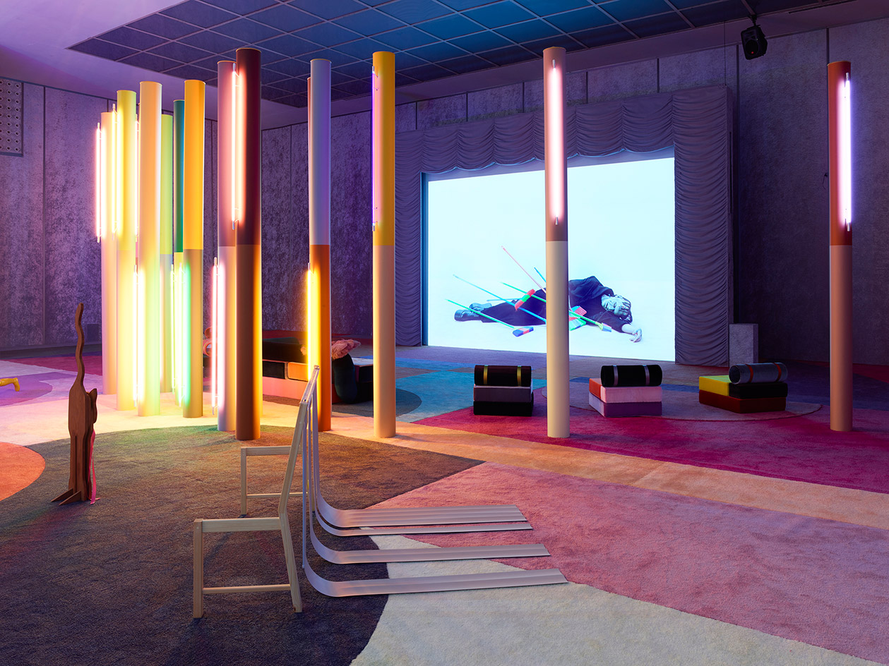 慢涂鸦（Slow Graffiti）-5