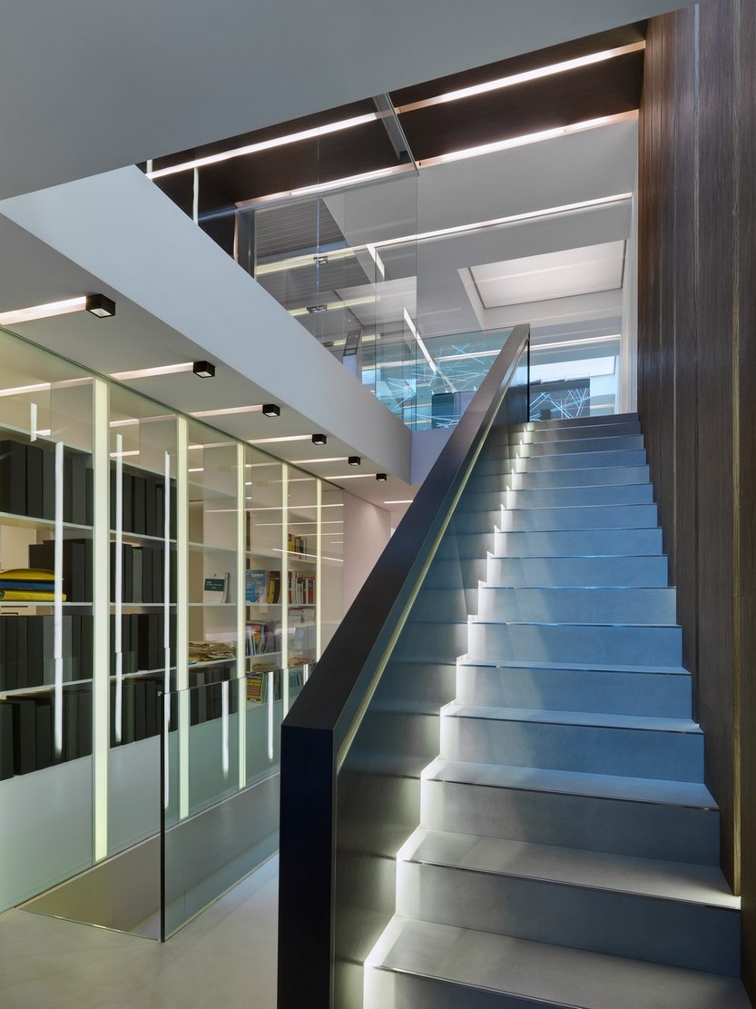 米兰总部大楼-54