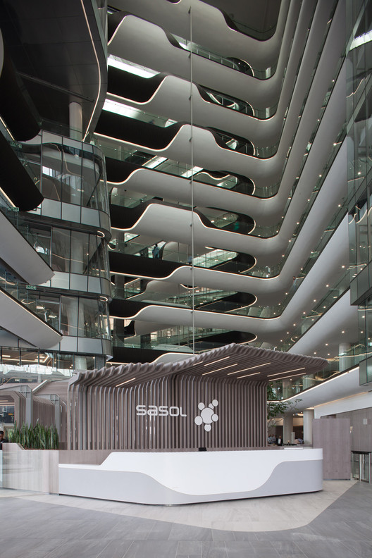 Sasol Place  Paragon Architects-3