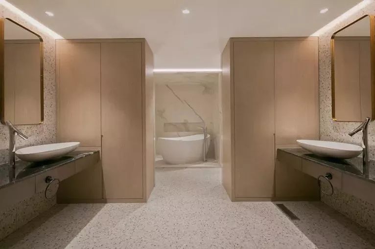 北京九号公寓 | 简奢有度,自成一脉美学品格-42