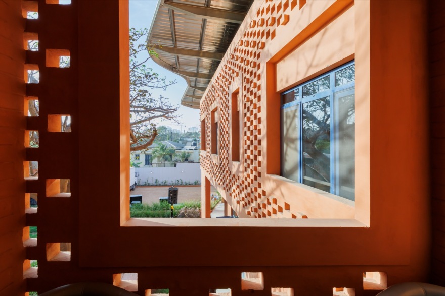 歌德学院,塞内加尔丨塞内加尔达喀尔-26