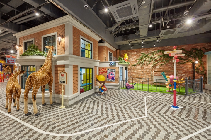 玩具王国游戏-21