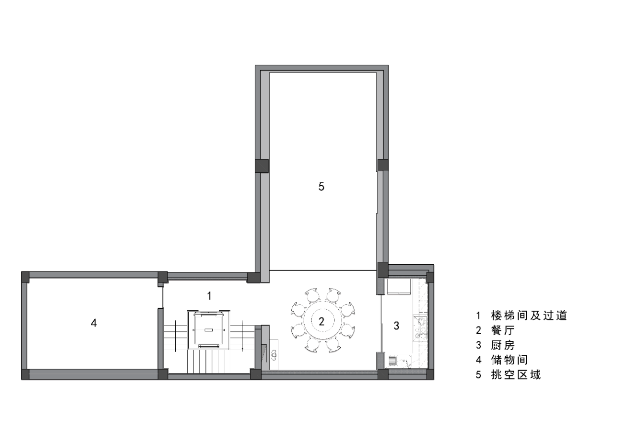 知智明识,方为大家丨中国苏州丨苏州许加舍建筑装饰-69